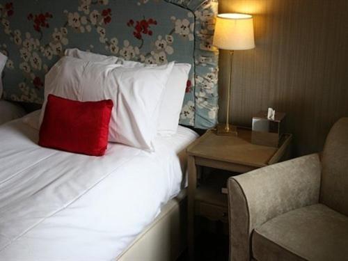 Hotel The Angel In Wootton Bassett Royal Wootton Bassett Pokój zdjęcie